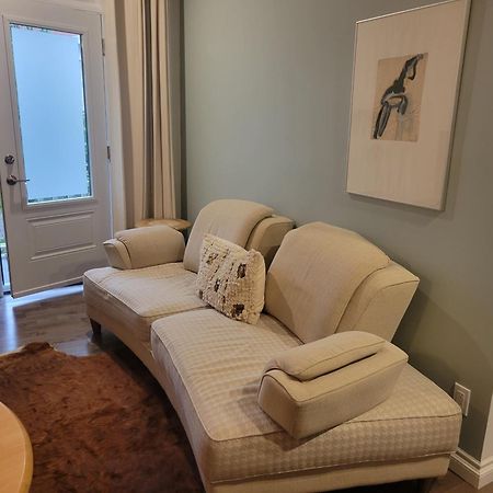 Au Vieux Presbytere De Saint-Leon Экстерьер фото