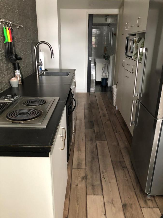 Au Vieux Presbytere De Saint-Leon Экстерьер фото